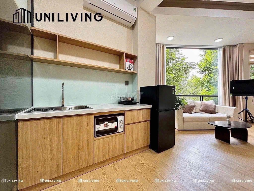 Rent the full-intent suite of District 3 - 40 M2 -- in a democratic cycle.