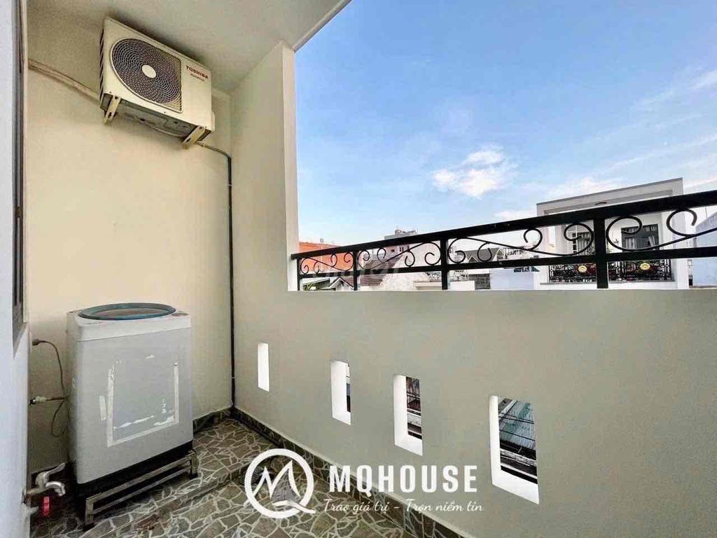 - Lê Niệm Tân Phú elevator