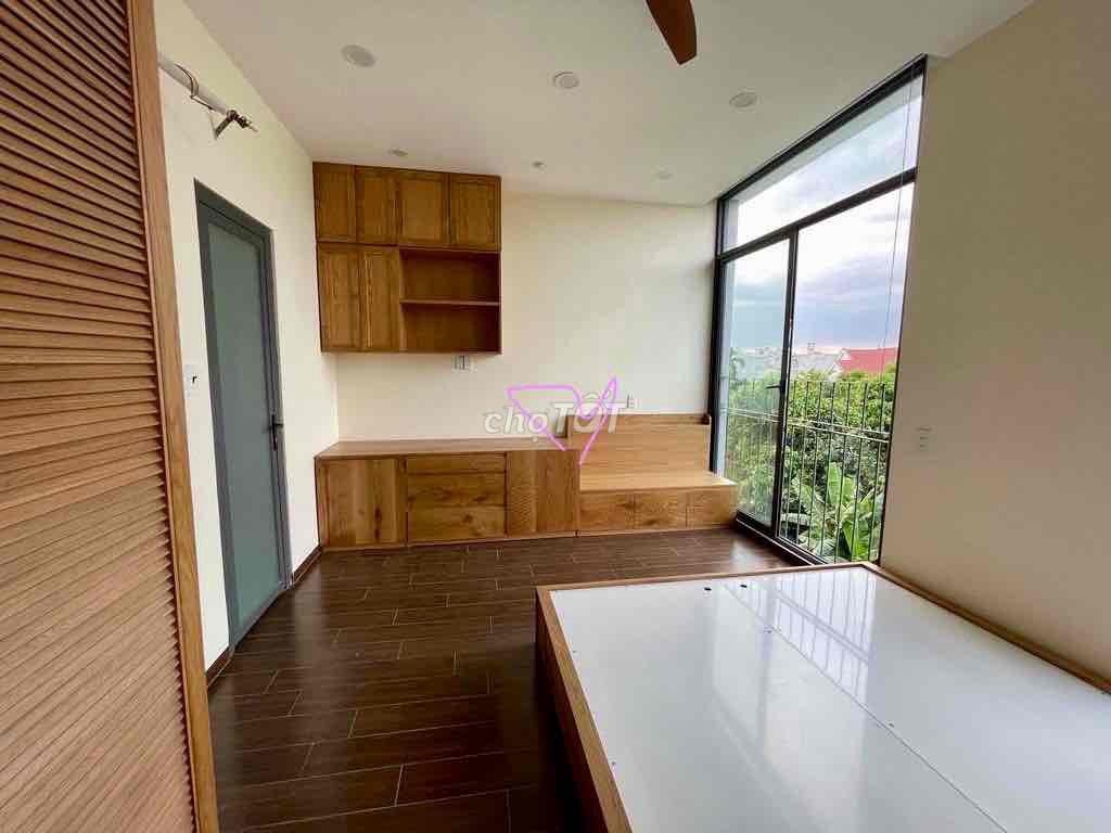 Gò Vấp for female-free dv- security-full interior