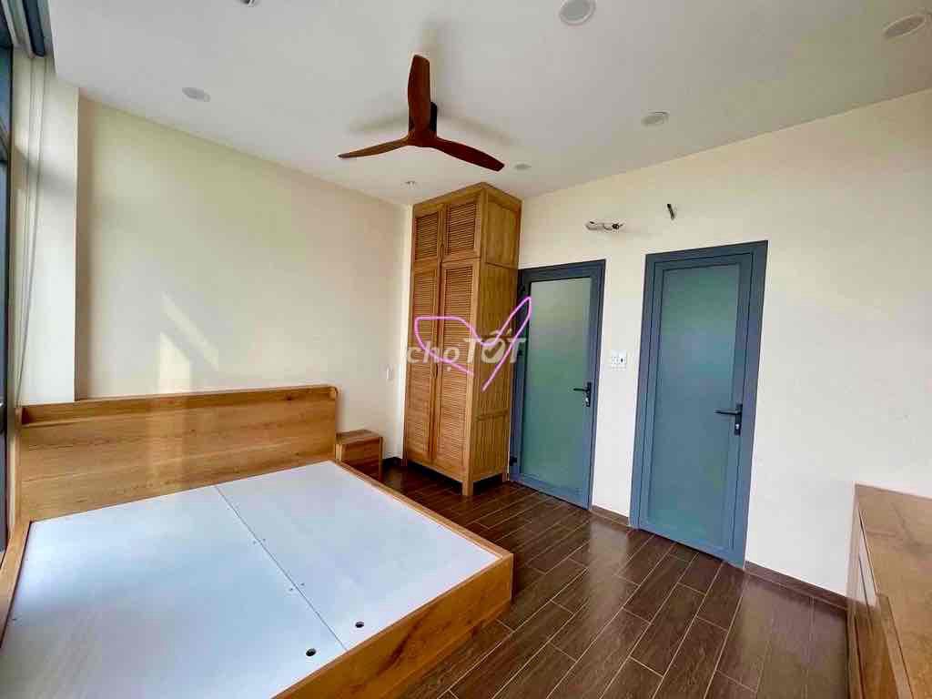 Gò Vấp for female-free dv- security-full interior