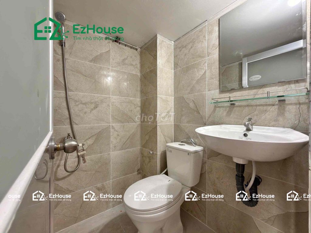 New home - full furniture - free time, near vlu, iuh