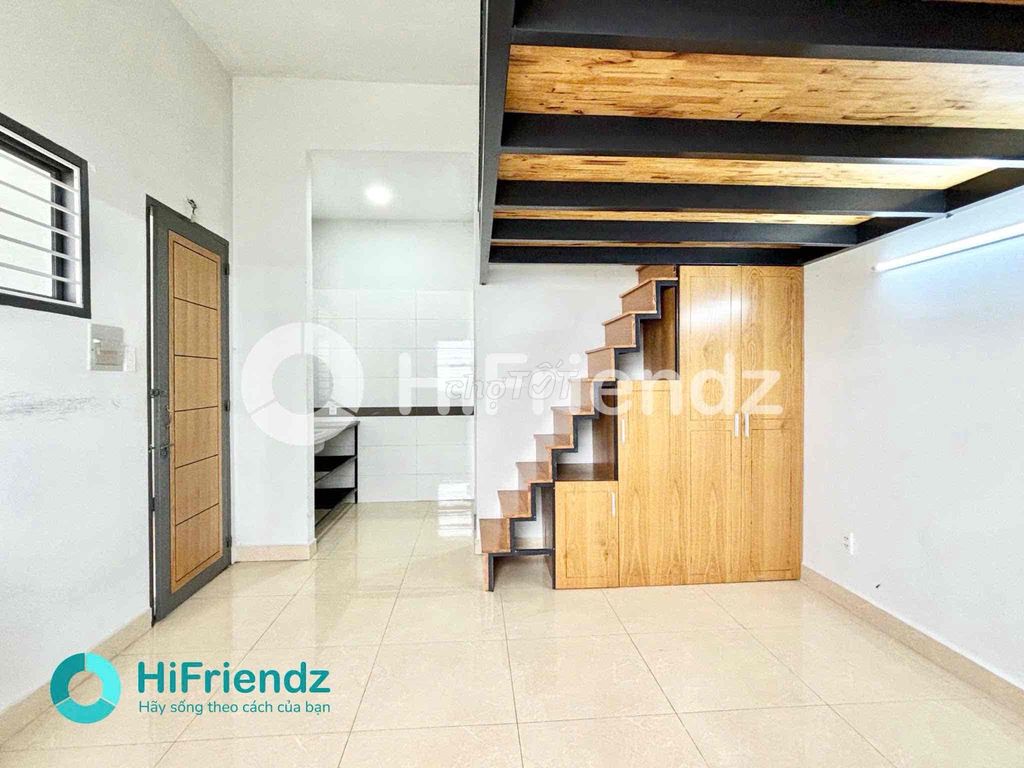 Rent a full-size furniture room near the new 3 aeon.