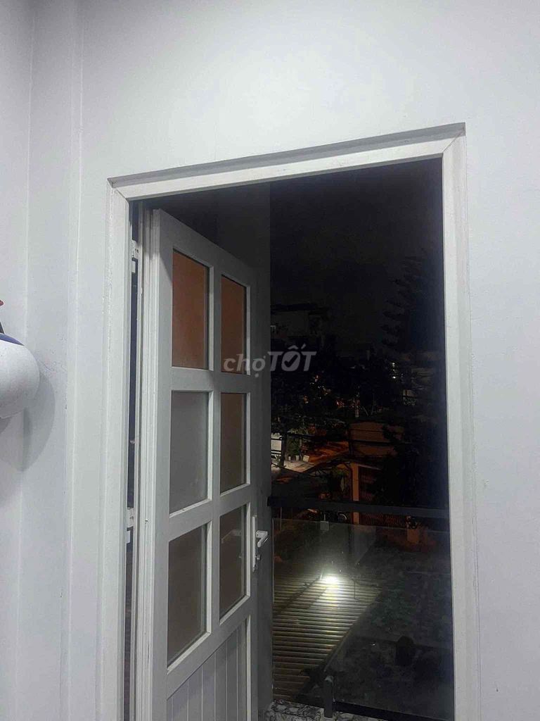 Bình Thạnh suite