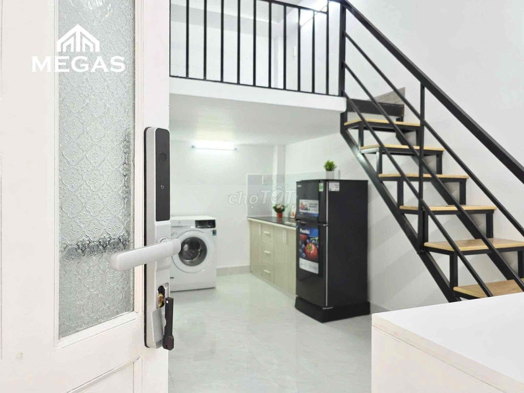 2M high guard - new house - Nguyễn Duy Trinh, District 2