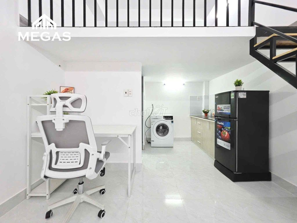 2M high guard - new house - Nguyễn Duy Trinh, District 2
