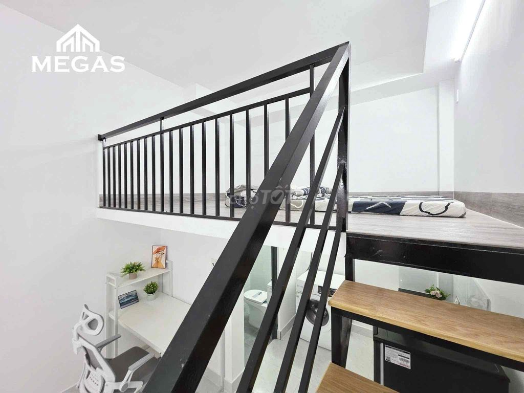 2M high guard - new house - Nguyễn Duy Trinh, District 2