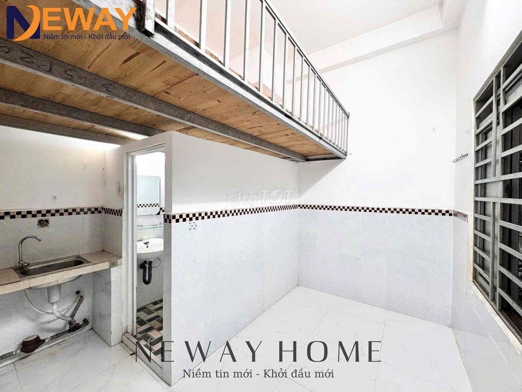 Rents for a two-million-nine-by-two Qq Street, Tây Thạnh, Tân Phú.