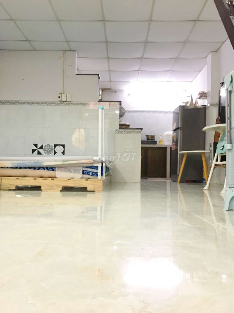 Tân Thới Hiệp minus 4.2 million.