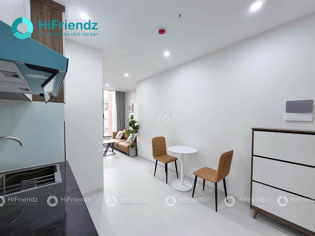 1 Bedroom - Just built - Full private washing machine - Cleaned in