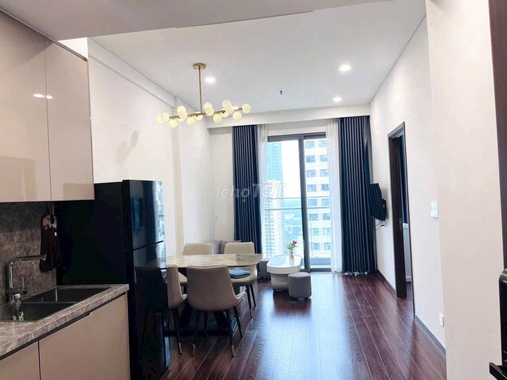 Rent the Masteri M1 apartment, 2 full bedrooms
