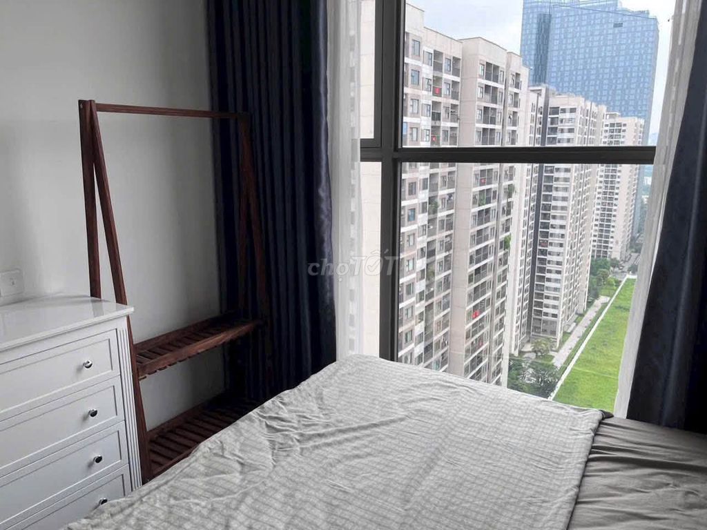 Rent the Masteri M1 apartment, 2 full bedrooms