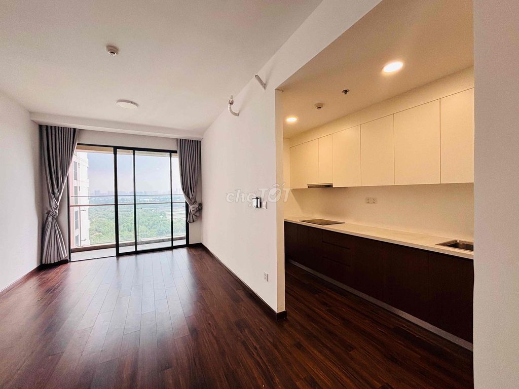 Rent Mizuki Park Dual Key 3 bedroom 3 toilets 111 meters 2 with curtains. It's worth 16 million.