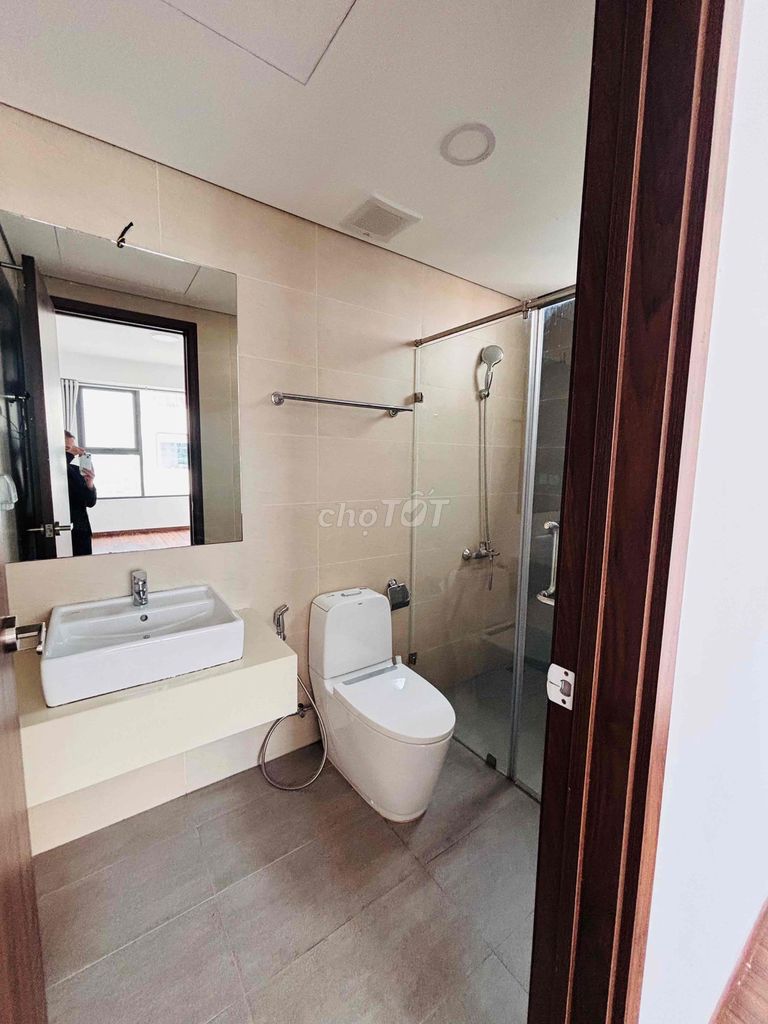 Rent Mizuki Park Dual Key 3 bedroom 3 toilets 111 meters 2 with curtains. It's worth 16 million.
