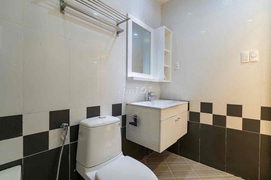 The 1st Bedroom is full Đặng Dung County 1.