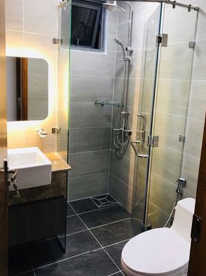 Rent the Sky Center, 96 meters2, 3 bedrooms, 2 toilets, 22 million