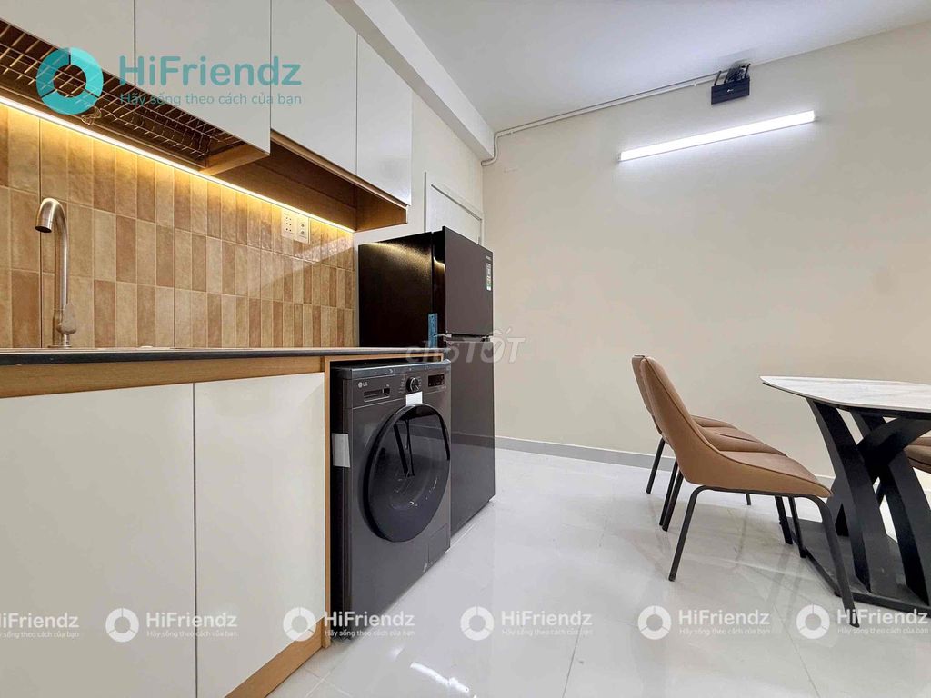 two bedrooms on the edge of sassa