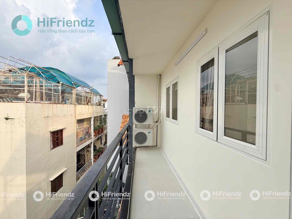 two bedrooms on the edge of sassa
