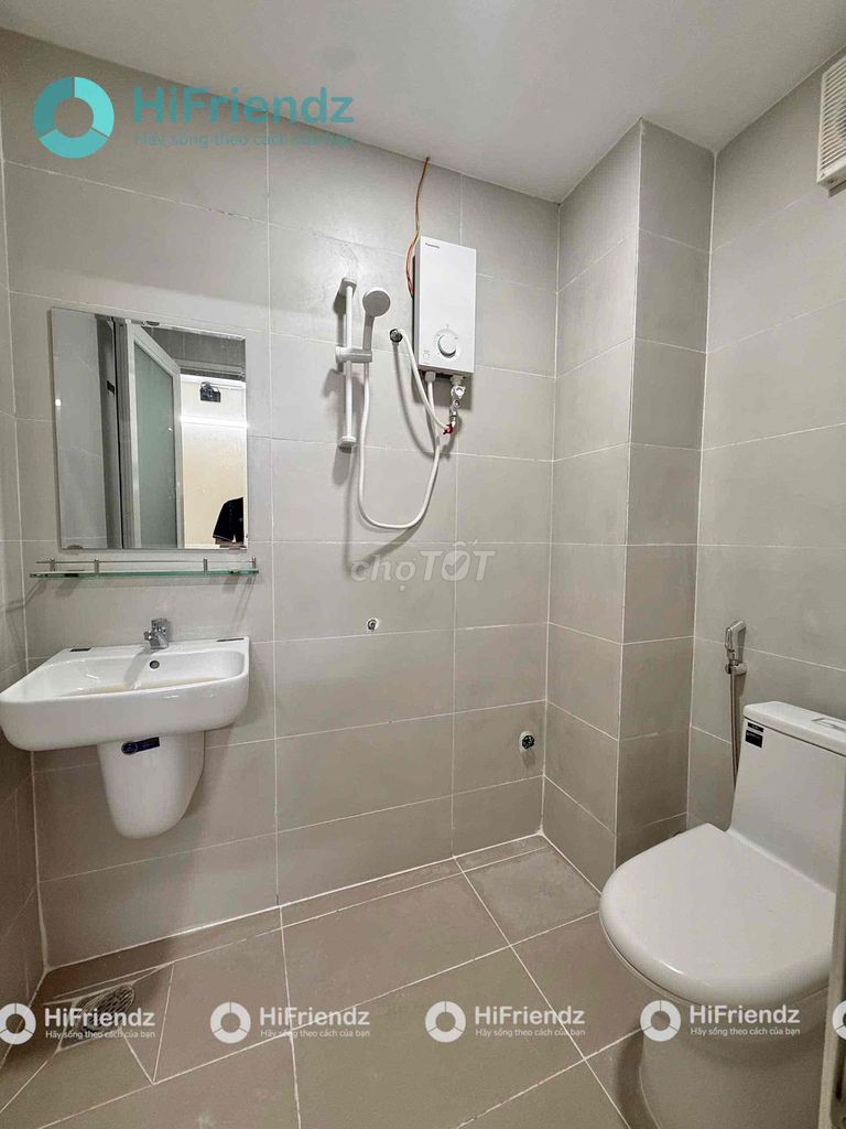 two bedrooms on the edge of sassa