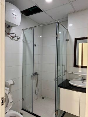 [ Rents] for Topaz Elite 2 bedrooms 2 toilets - some furniture - $13 million rent