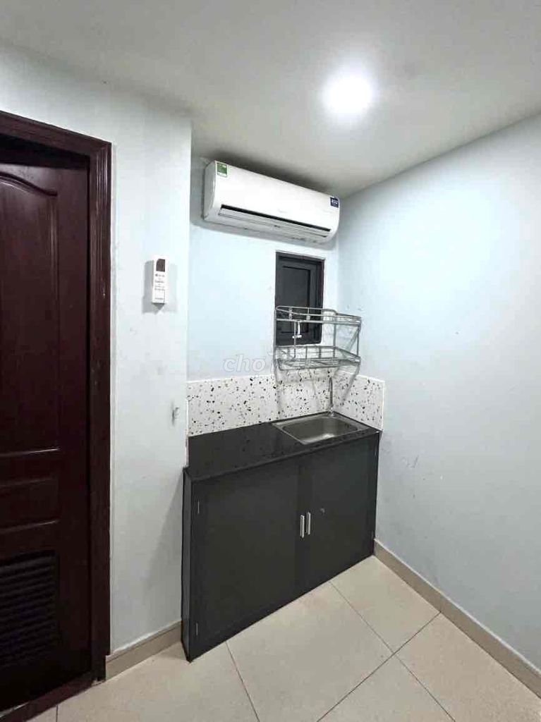Renting apartment security studio clean, free near huit, aeon mall,