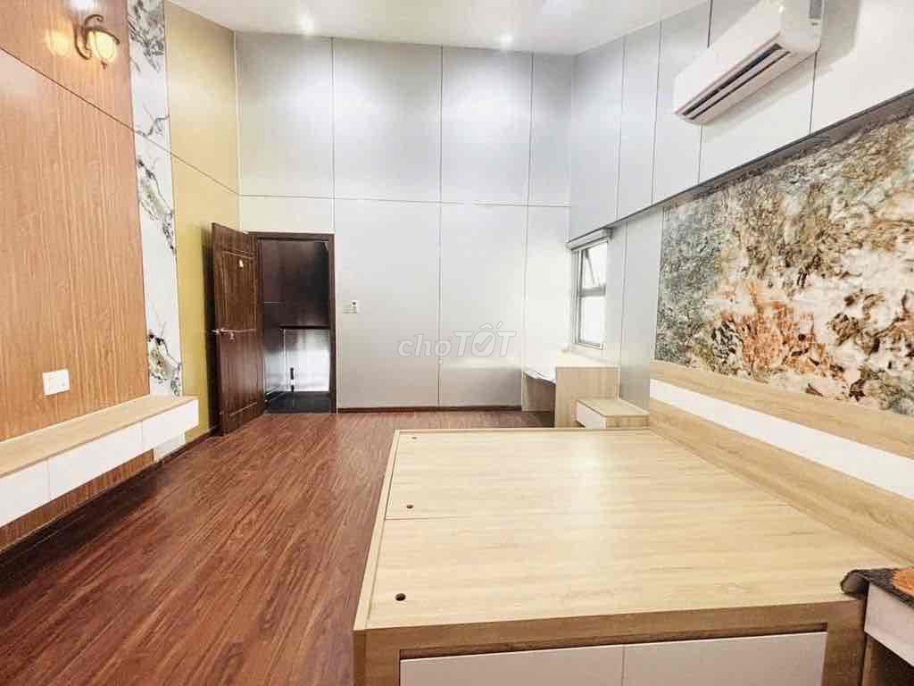 5 suite 6 x12 Tô Hiến Thành