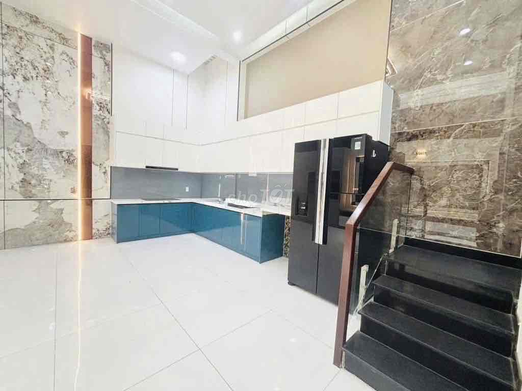 5 suite 6 x12 Tô Hiến Thành