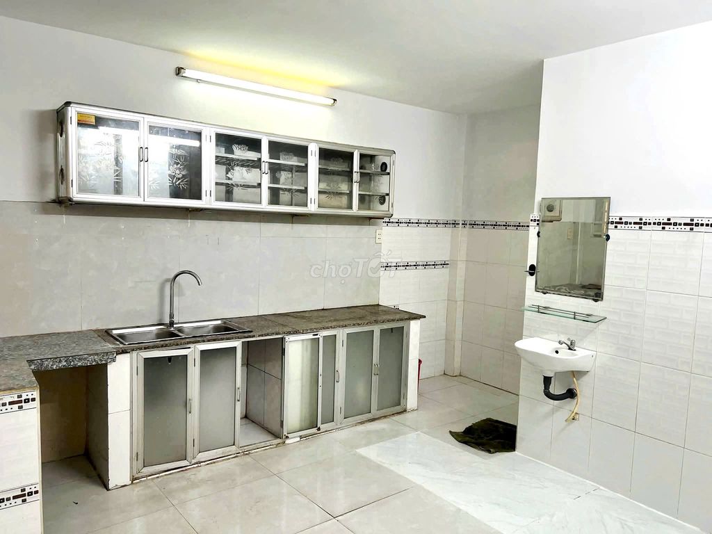 9 million less Gò Vấp 2 bedrooms Qq0208.
