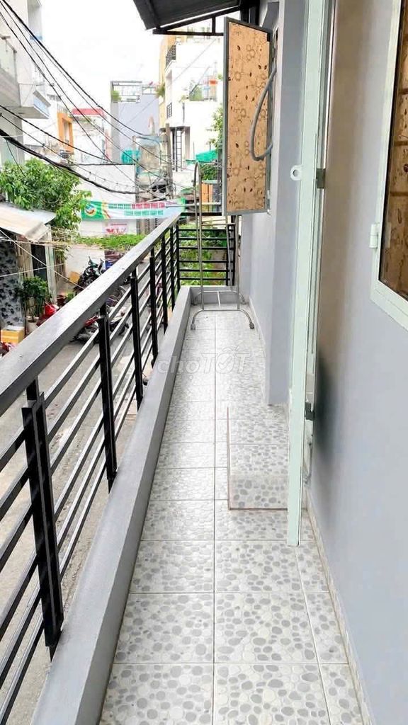 9 million less Gò Vấp 2 bedrooms Qq0208.