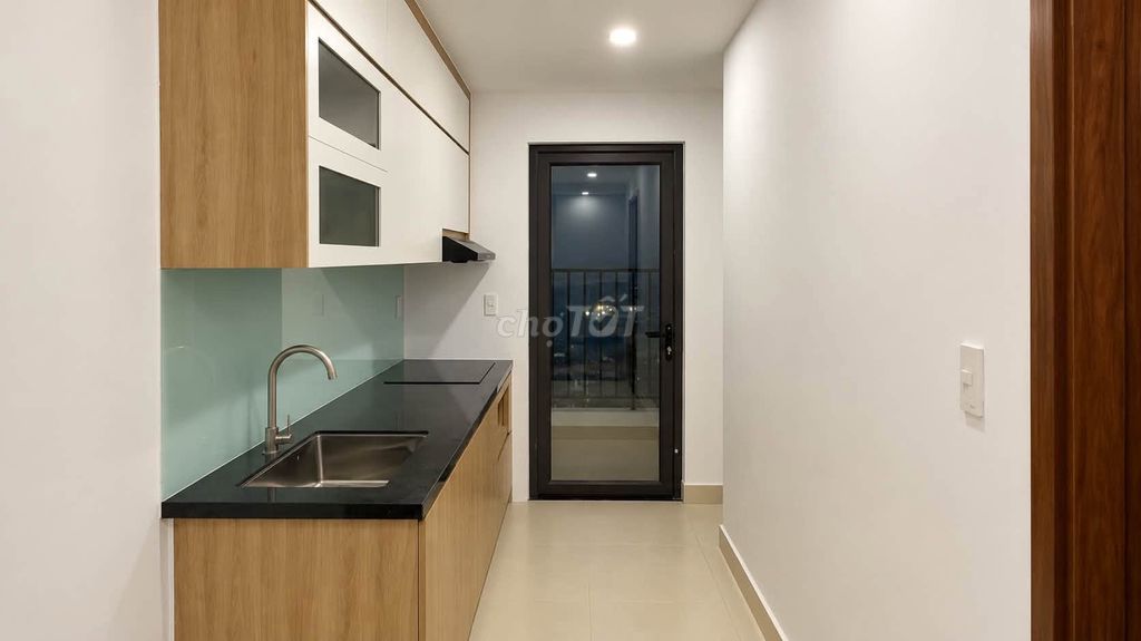 Rent the apartment three bedrooms, Ho Chi Minh