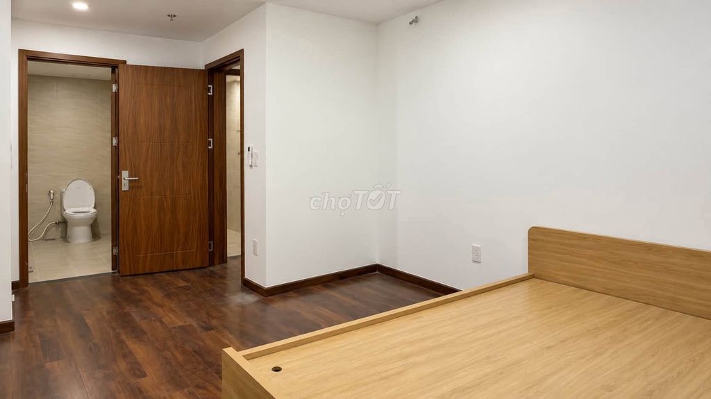 Rent the apartment three bedrooms, Ho Chi Minh