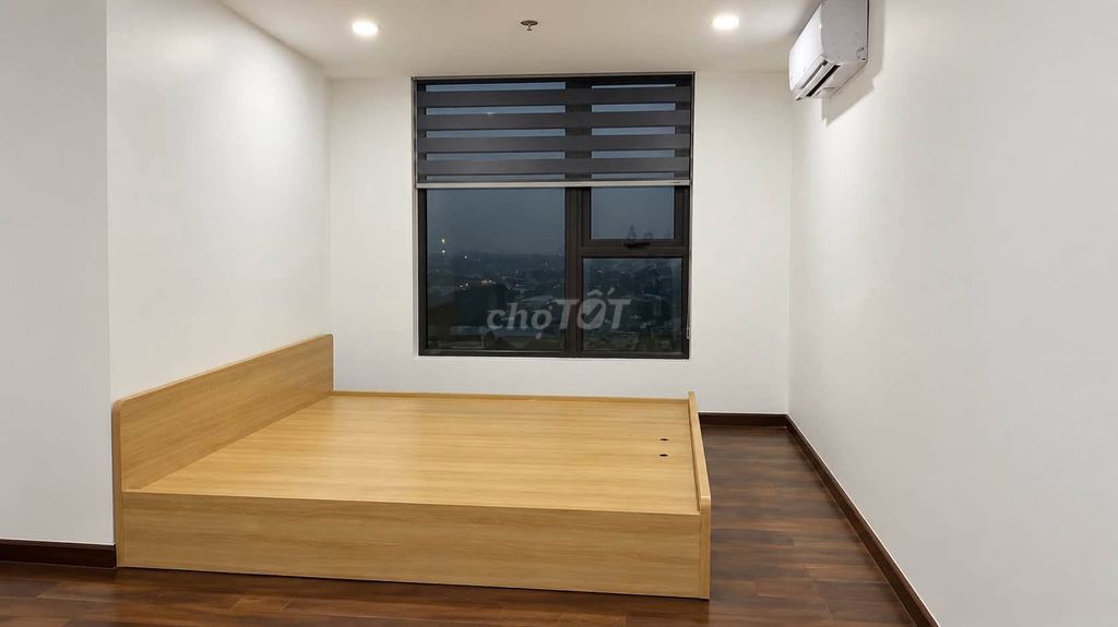 Rent the apartment three bedrooms, Ho Chi Minh