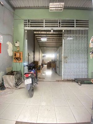level 4 100 m2 kdc bình phú automated warehouse