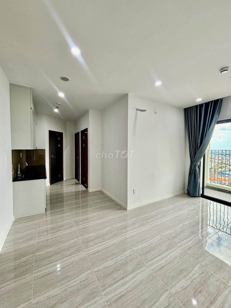 Rent the Bcons City apartment, near the University Village, 2 bedrooms 7.5 million.