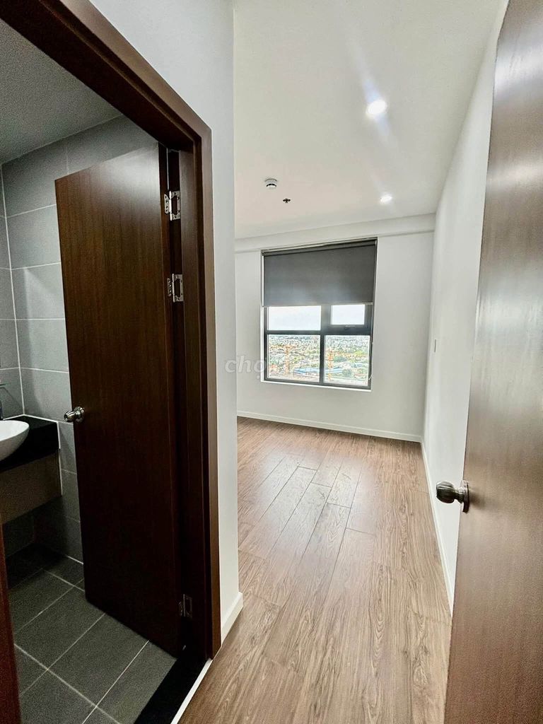 Rent the Bcons City apartment, near the University Village, 2 bedrooms 7.5 million.