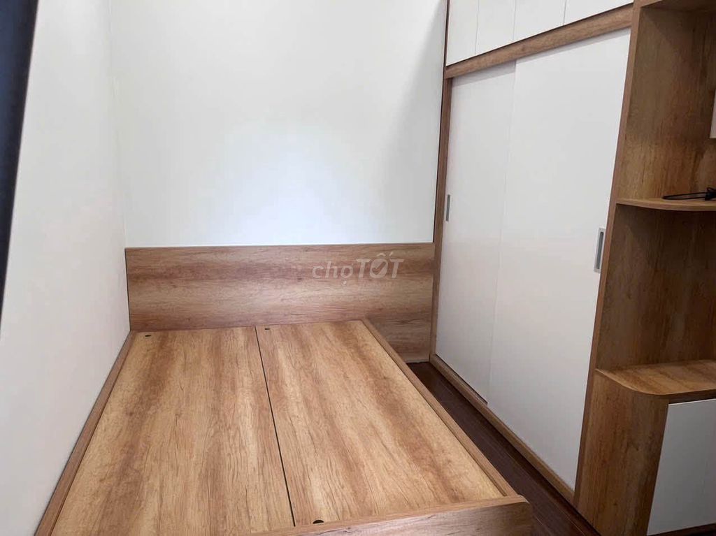 Rent a two Masteri Waterfront Bedroom, 11 million a month.
