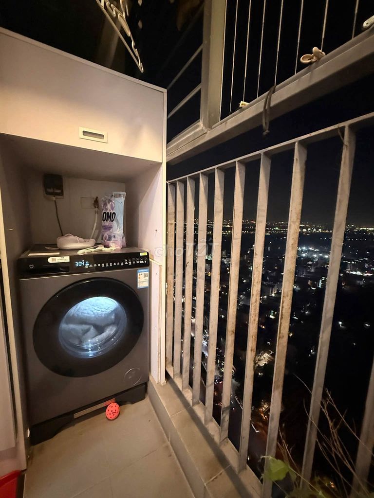Rent apartment 1 N+ Full R102, Masteri Waterfront