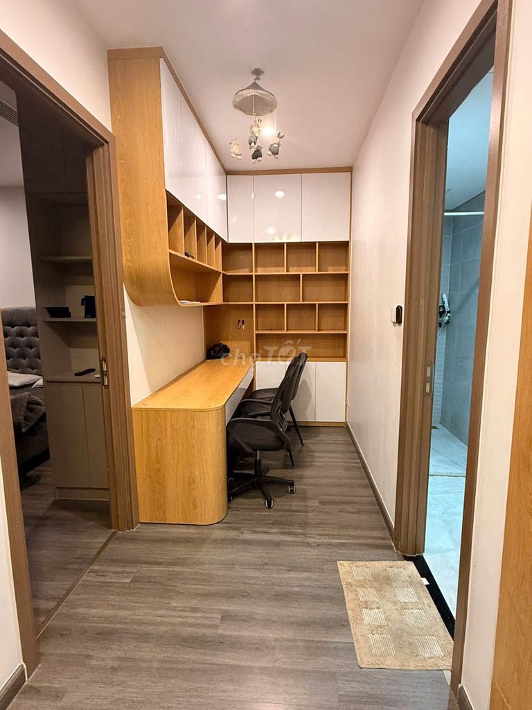 Rent apartment 1 N+ Full R102, Masteri Waterfront