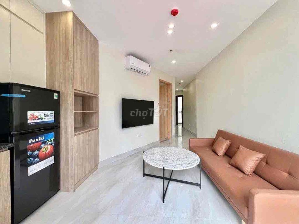 Open a new Bancol kitchen room 100%. 50 M2 Hai Bà Trưng.