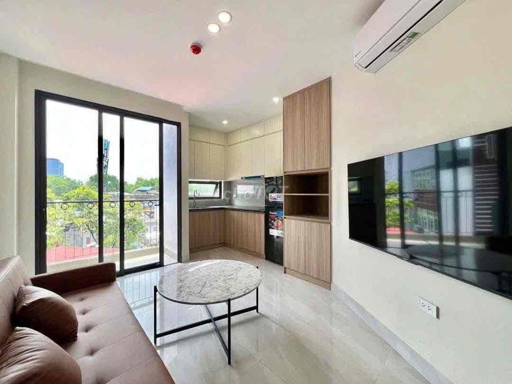 Open a new Bancol kitchen room 100%. 50 M2 Hai Bà Trưng.