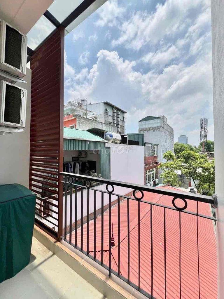 Open a new Bancol kitchen room 100%. 50 M2 Hai Bà Trưng.