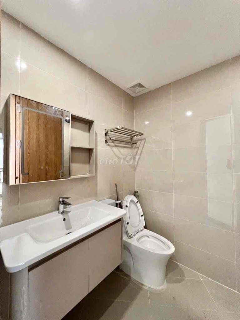 Open a new Bancol kitchen room 100%. 50 M2 Hai Bà Trưng.