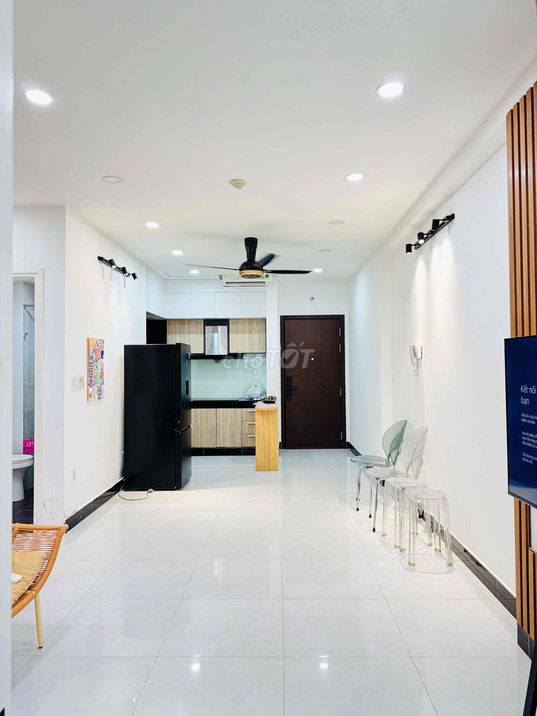Rent Sunrise Riverside apartment 2 bedrooms