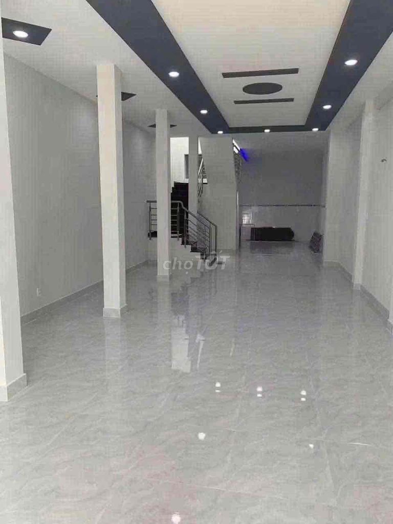 16 million - 5 x 2 - 1 floor wide clear - alley 8 M - Bình Long, Tân Phú