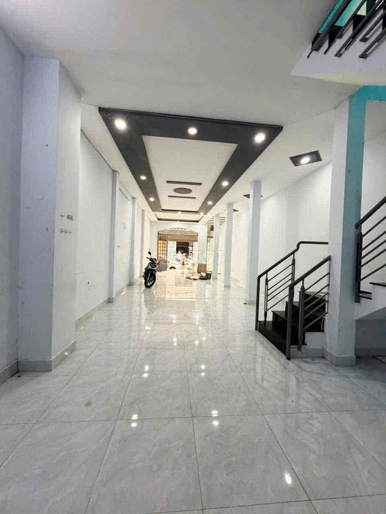 16 million - 5 x 2 - 1 floor wide clear - alley 8 M - Bình Long, Tân Phú