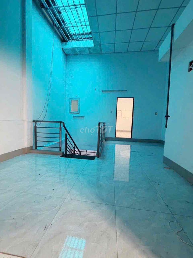 16 million - 5 x 2 - 1 floor wide clear - alley 8 M - Bình Long, Tân Phú