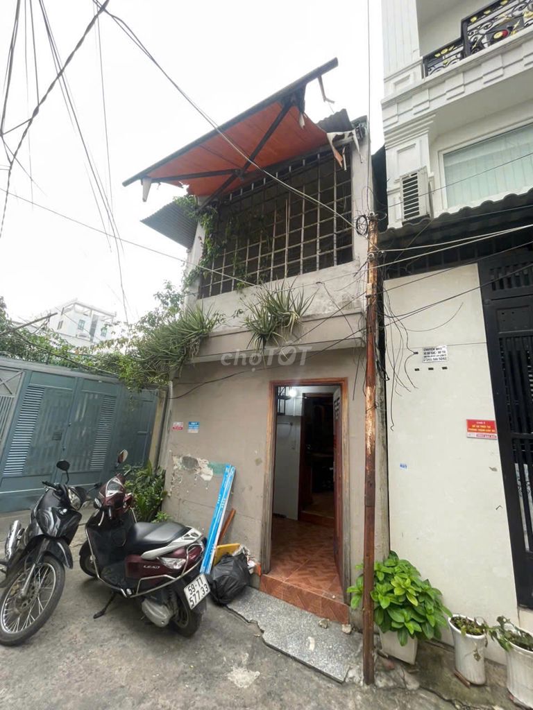 for rent: 3/ Bình Lợi, Bình Thạnh County.
