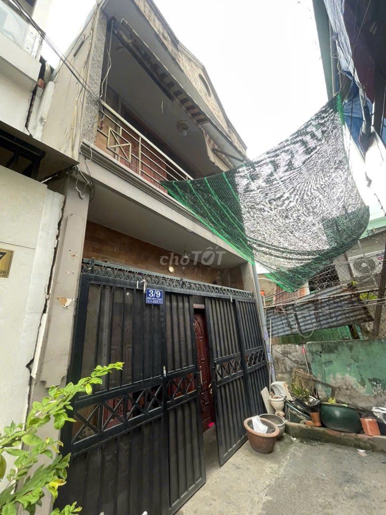 for rent: 3/ Bình Lợi, Bình Thạnh County.