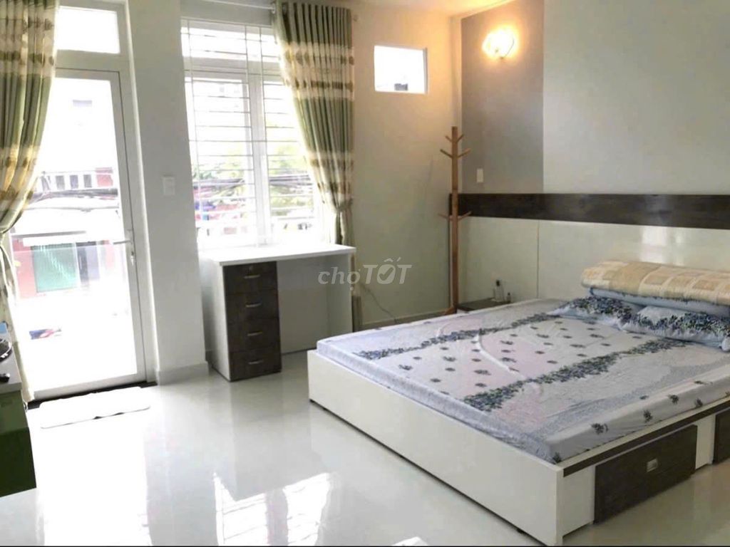 for rent: Đinh Bộ Lĩnh, District 26, Bình Thạnh.