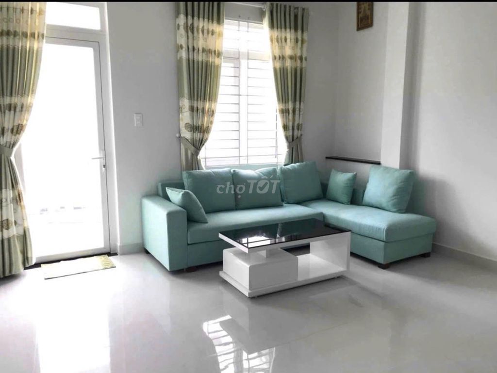 for rent: Đinh Bộ Lĩnh, District 26, Bình Thạnh.