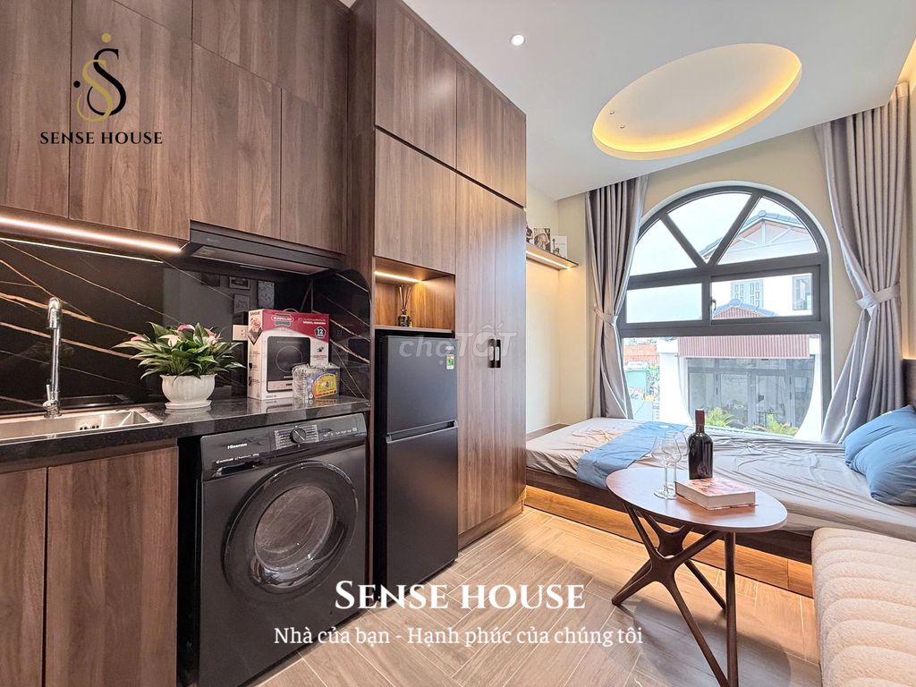 SOB Seal New Project Homes have Gu Tone Wood Woods Right in the Bait Market